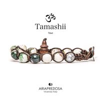 Bracciale Tamashii Tibet in Pietre dure Pietre dure BHS900-262 - BHS900-262
